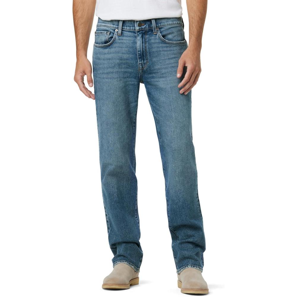 imageJoes Jeans Mens Classic Fit Straight Leg JeanMads