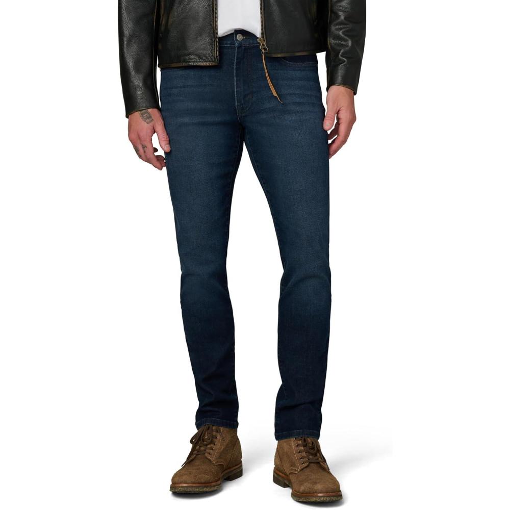 imageJoes Jeans Mens Classic Fit Straight Leg JeanMilton