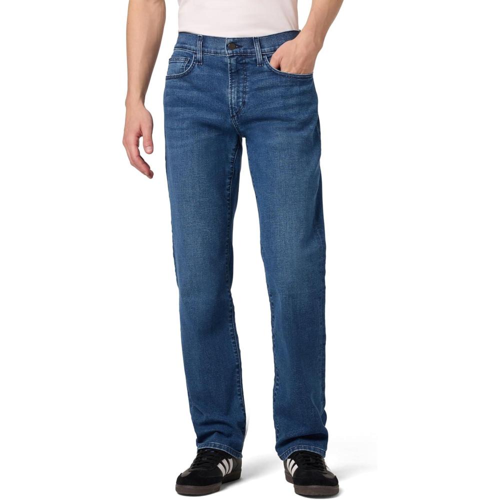imageJoes Jeans Mens Classic Fit Straight Leg JeanWalker