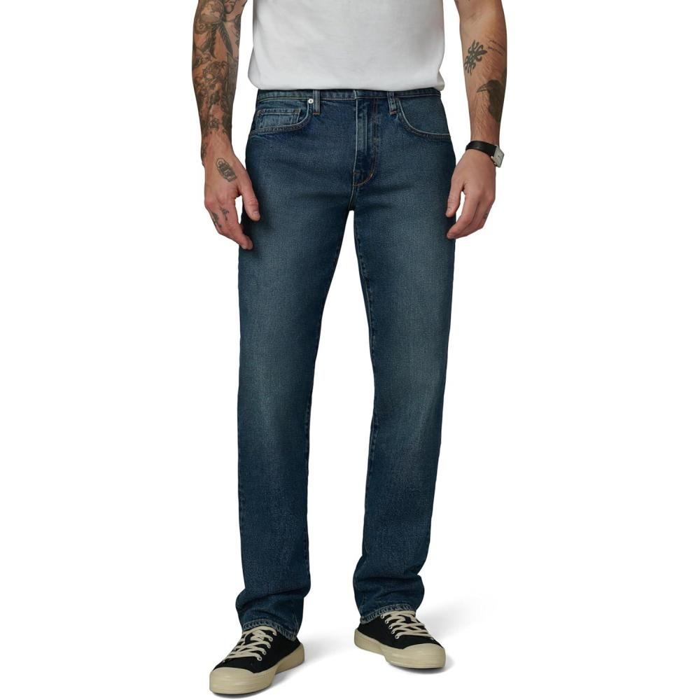 imageJoes Jeans Mens Classic Fit Straight Leg JeanZaire