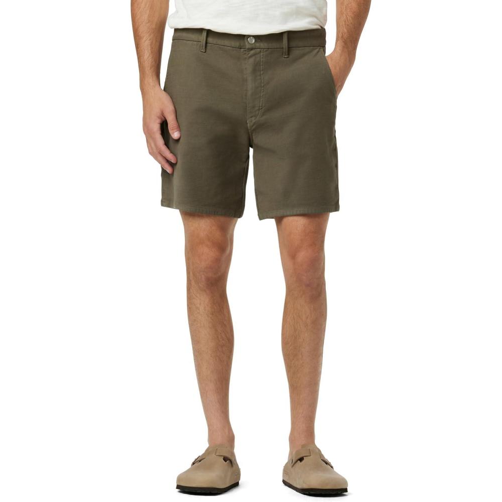 imageJoes Jeans Mens The Airsoft Straight Leg Trouser ShortSage