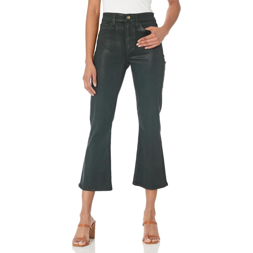 imageJoes Jeans Womens The CallieForest Green