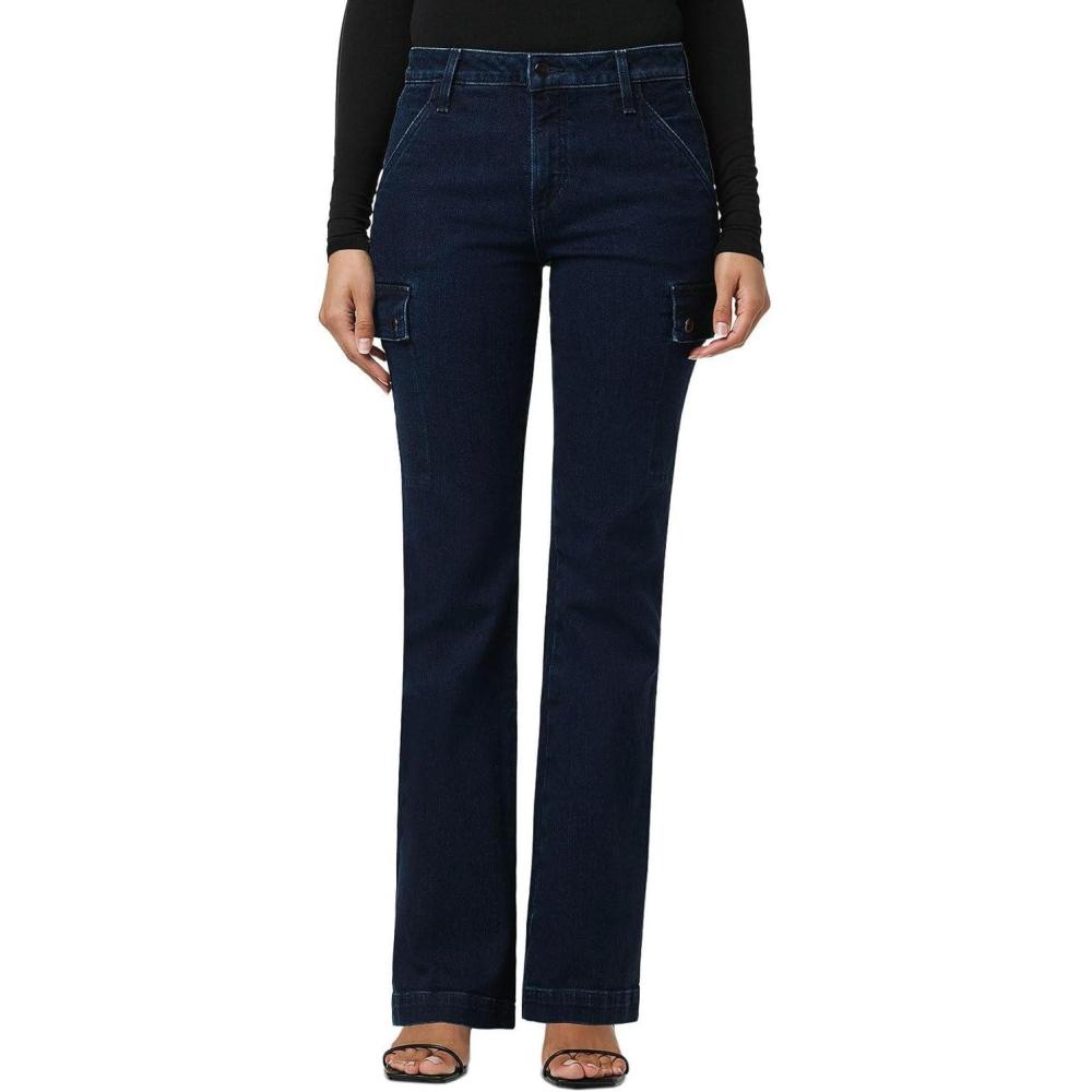 imageJoes Jeans Womens The Frankie Cargo BootcutDime