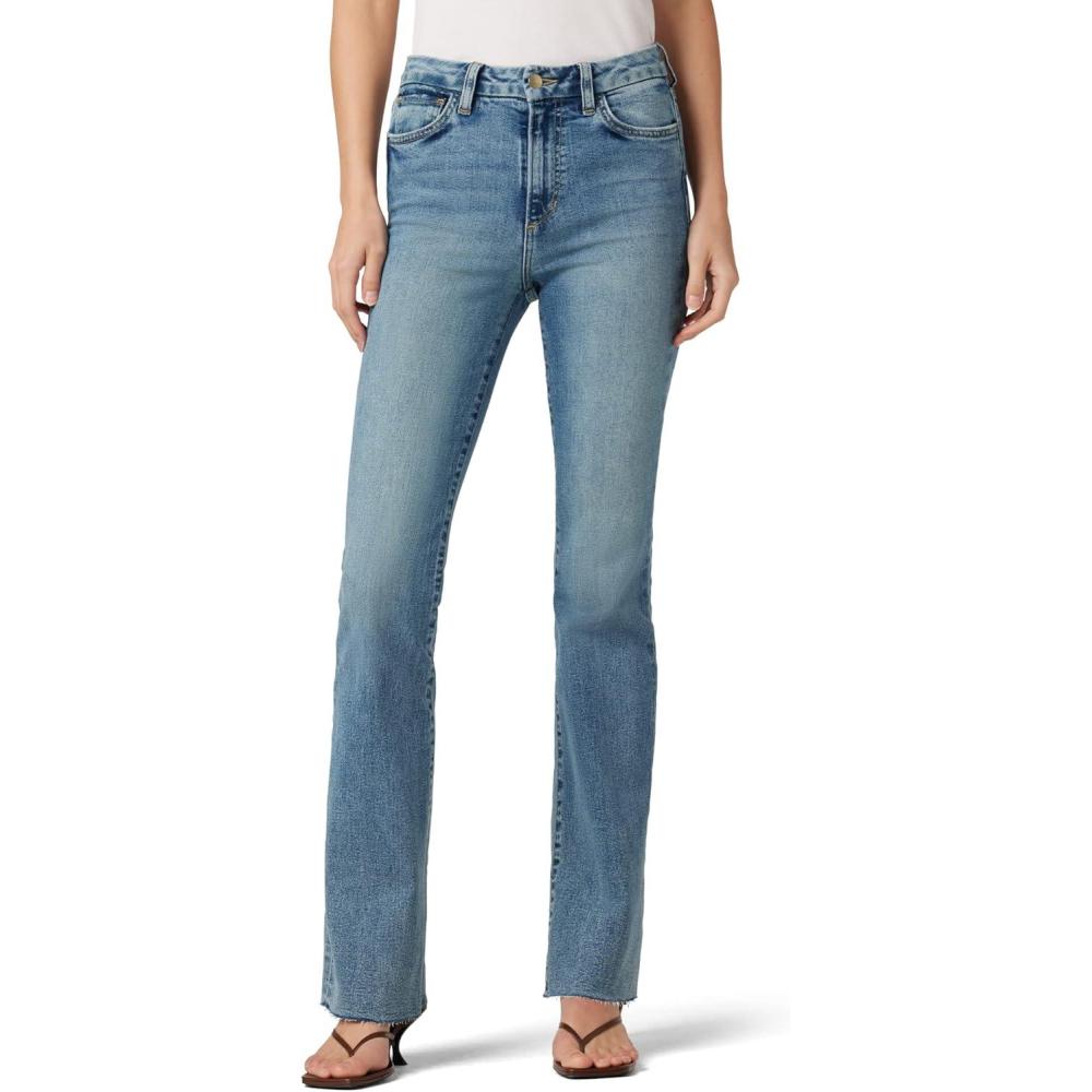 imageJoes Jeans Womens The Hi Honey Fashion Bootcut JeanOver It