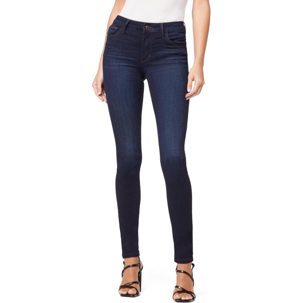 imageJoes Jeans Womens The Hi Honey High Rise Skinny JeanSelma
