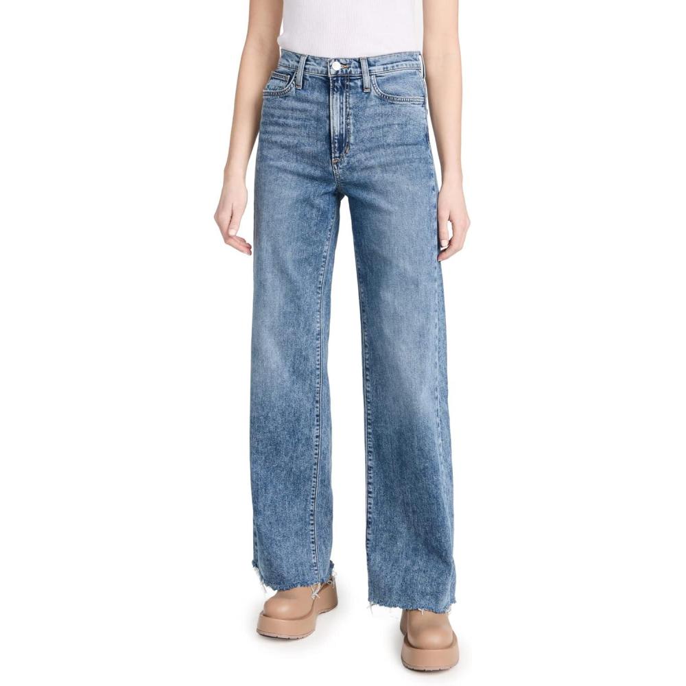 imageJoes Jeans Womens The Mia Vegan Leather Crop TrouserGila