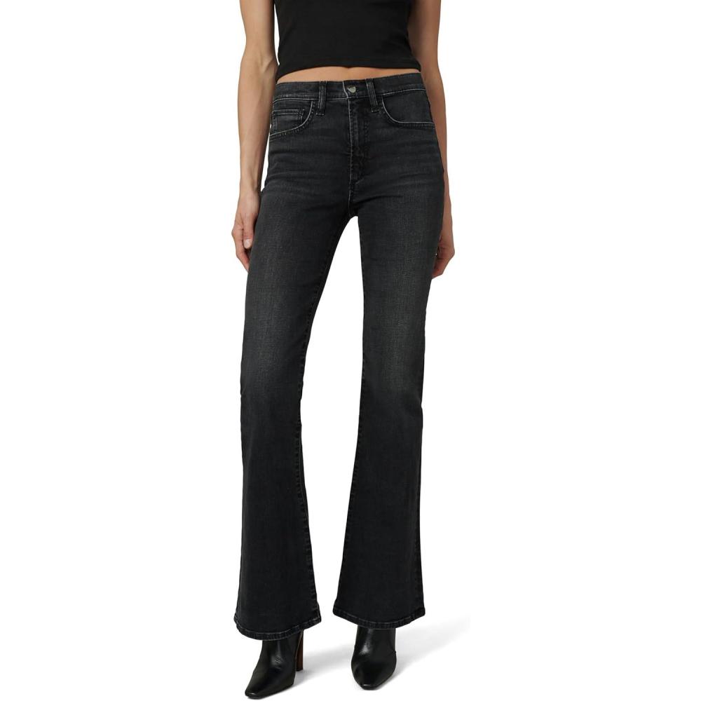 imageJoes Jeans Womens The Molly High Rise Flare JeanAll I Got