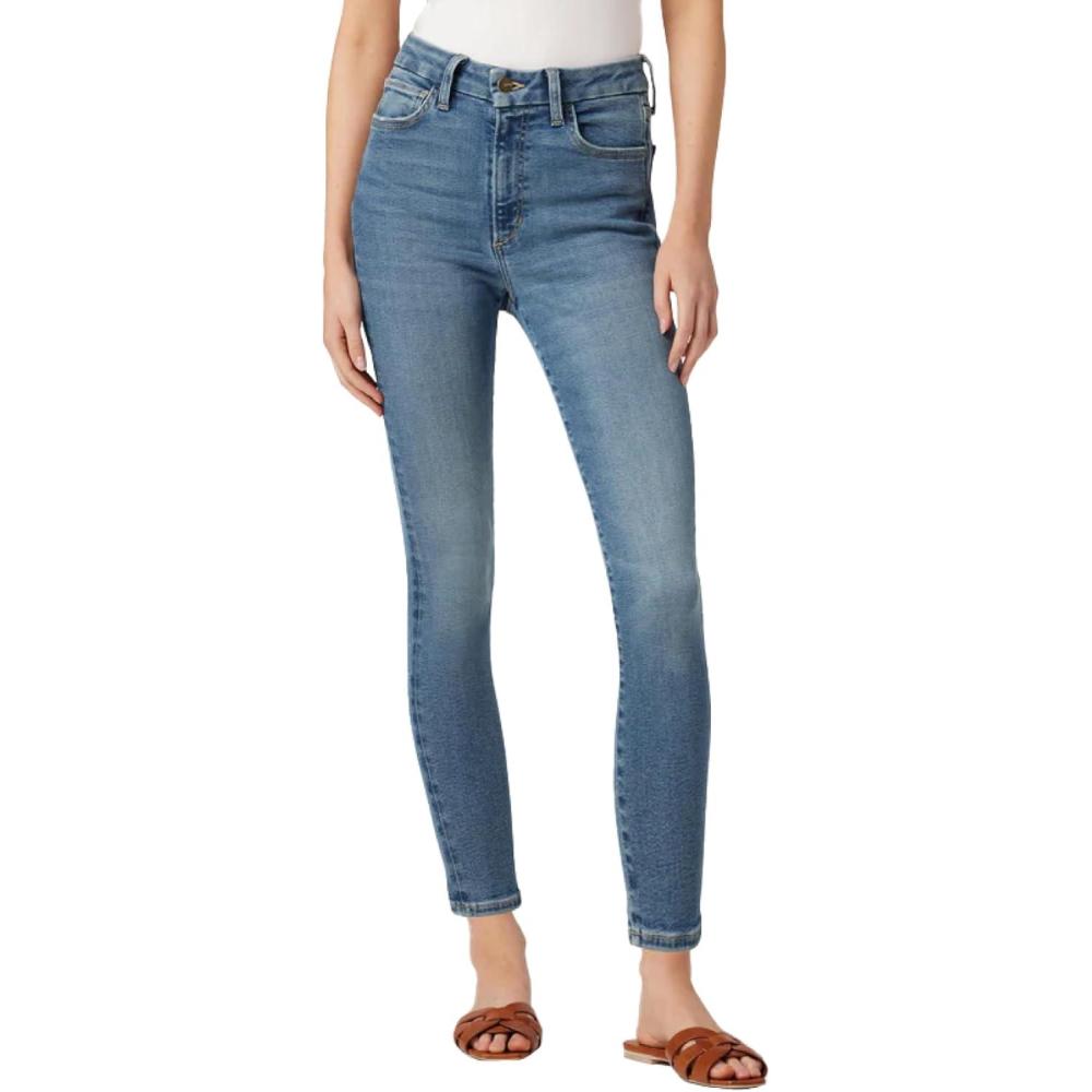 imageJoes Womens The Snapback Hi Honey Skinny AnkleGreat Smile