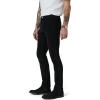 Joe’s Jeans Mens Asher Slim Leg Corduroy Pant(Black)