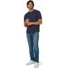 Joe’s Jeans Mens Bespoke Tee(Baritone Blue)