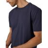 Joe’s Jeans Mens Bespoke Tee(Baritone Blue)