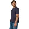 Joe’s Jeans Mens Bespoke Tee(Baritone Blue)