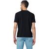 Joe’s Jeans Mens Bespoke Tee(Black)