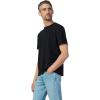 Joe’s Jeans Mens Bespoke Tee(Black)