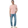 Joe’s Jeans Mens Bespoke Tee(Dusty Rose)
