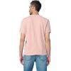 Joe’s Jeans Mens Bespoke Tee(Dusty Rose)