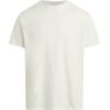 Joe’s Jeans Mens Bespoke Tee(Natural)