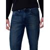 Joe’s Jeans Mens Classic Fit Straight Leg Jean(Agoura)