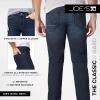 Joe’s Jeans Mens Classic Fit Straight Leg Jean(Gard)