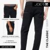 Joe’s Jeans Mens Classic Fit Straight Leg Jean(Griff)
