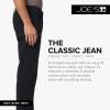 Joe’s Jeans Mens Classic Fit Straight Leg Jean(Griff)