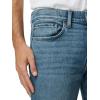 Joe’s Jeans Mens Classic Fit Straight Leg Jean(Mads)