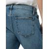 Joe’s Jeans Mens Classic Fit Straight Leg Jean(Mads)