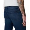 Joe’s Jeans Mens Classic Fit Straight Leg Jean(Mahrez)