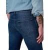 Joe’s Jeans Mens Classic Fit Straight Leg Jean(Sterling)
