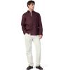 Joe’s Jeans Men’s Jakob Linen Shirt(Marron)