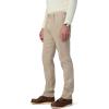 Joe’s Jeans Men’s Non-Denim Airsoft Asher Slim Leg French Terry Pant(Cobblestone)