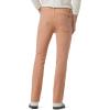 Joe’s Jeans Men’s Non-Denim Airsoft Asher Slim Leg French Terry Pant(Cork)