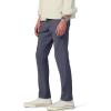 Joe’s Jeans Men’s Non-Denim Airsoft Asher Slim Leg French Terry Pant(Fragment)