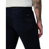 Joe’s Jeans Men’s Non-Denim Airsoft Asher Slim Leg French Terry Pant(Night Sky)