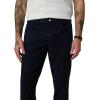 Joe’s Jeans Men’s Non-Denim Airsoft Asher Slim Leg French Terry Pant(Night Sky)