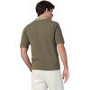 Joe’s Jeans Men’s Retro Polo Shirt(Lichen)