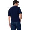 Joe’s Jeans Men’s Retro Polo Shirt(True Navy)
