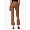 Joe’s Jeans Women’s The Callie(Leather Brown)