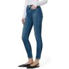 Joe’s Jeans Womens The Charlie High Rise Skinny Ankle Jean(Crave)