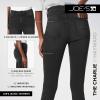 Joe’s Jeans Womens The Charlie High Rise Skinny Ankle Jean(Hayward)