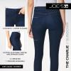 Joe’s Jeans Womens The Charlie High Rise Skinny Ankle Jean(Sundown)