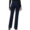 Joe’s Jeans Womens The Frankie Cargo Bootcut(Dime)