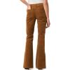 Joe’s Jeans Womens The Frankie(Roasted Pecan)