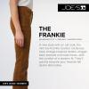 Joe’s Jeans Womens The Frankie(Roasted Pecan)