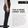 Joe’s Jeans Women’s The Hi Honey Fashion Bootcut Jean(Caligo)