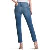 Joe’s Jeans Womens The Lara Petite(Claudia)