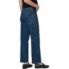 Joe’s Jeans Women’s The Margot Maternity High Rise Cropped Straight Leg Jean(First Step)