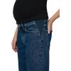 Joe’s Jeans Women’s The Margot Maternity High Rise Cropped Straight Leg Jean(First Step)