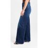 Joe’s Jeans Women’s The Mia Petite Wide Leg(Exhale)
