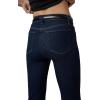 Joe’s Jeans Womens The Molly High Rise Flare Jean(After Party)